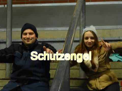 Schutzengel Feuerwehr Hymne