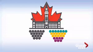 What is the difference between majority, minority and a coalition government?