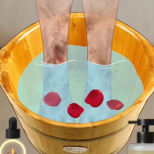 772K views · 3.3K reactions | Satisfying ASMR Ingrown toenail removal treatment animation #asmr #animation #satisfying #moodforfun #medical | Mood For Fun | Facebook