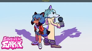 Brand New Funkin' Mod for Friday Night Funkin' | FNF Mods