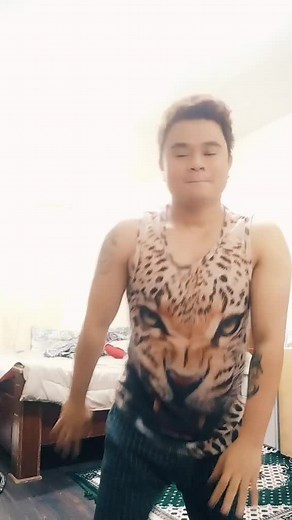 ‏Deeper shade of blue ganda song#Try nga