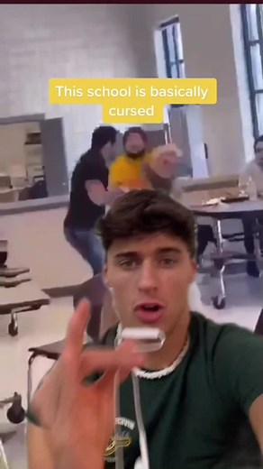 Answer @im_siowei This was my most viewed video this year #kendrickjohnson #foryou #school