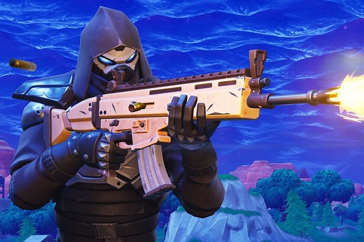 Fortnite, lista completa de logros y trofeos