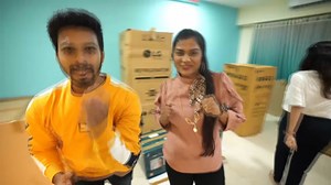 Hide And Seek Challenge | you will get only one chance... | Hungry Birds