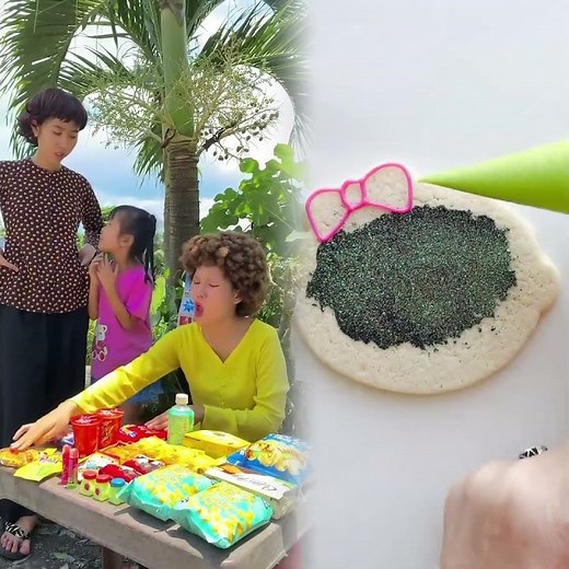 Nếu bạn thích video này, hãy thích và theo dõi