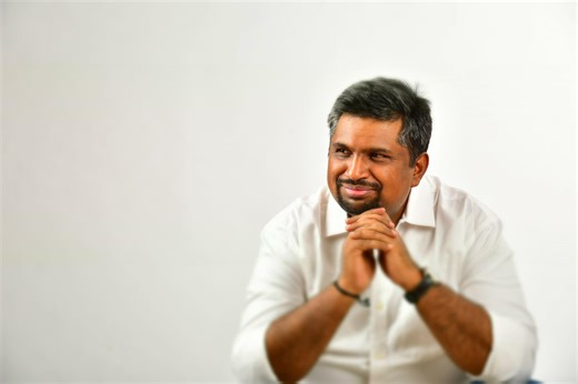 Eashwar Subramanian Makes Music for Solitude on ‘Frozen Timescapes’