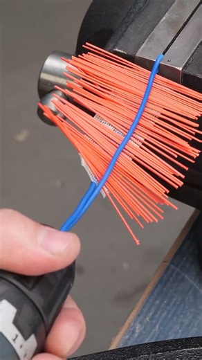 DIY Brush Attachment