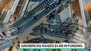 Databricks CEO: AI Will Eat All Of of Software