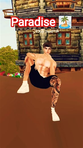 Paradise IMVU ROOM ‪@IMVU‬ #imvu #imvugameplay #paradise #paradiseimvu #imvuroom #gameplay #gaming