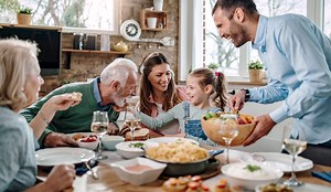 Family trusts and ensuring assets transfer to the next generation