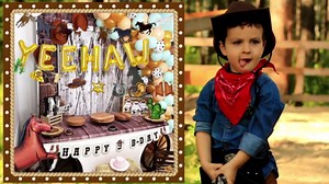 Yee Haw Balloons Yee Haw Western Party Western Cowboy Yee Haw Banner Party Decorations Cowgirl Birthday Decoration Cowboy Bachelorette Decoration