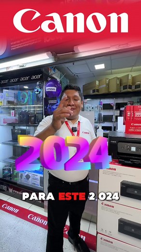 ✅ La #Canon #G3170 destaca por su diseño compacto, sistema de tanque de tinta recargable y #conectividad #inalámbrica . 🤩Ofrece impresiones de alta calidad a un costo total reducido. 🫶Es una opción conveniente y confiable para tus necesidades de #impresión . 🖨️💡📱 #sistemacontinuo #impresoras #impresoracanon #emprendimiento #colegio #universidad