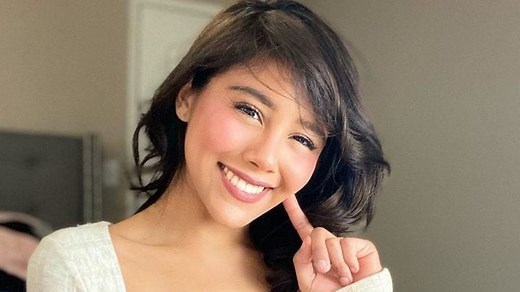 Neekolul responds to allegations of serving jail for assaulting her ex-boyfriend