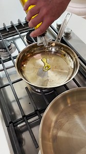 Warped skillet? Christopher Kimball explains where things went wrong... | Christopher Kimball’s Milk Street