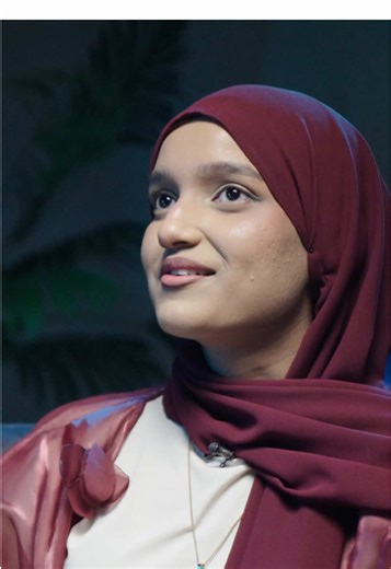 Sai With Saaee | EP01 In the very first episode of Sai with Saee, Yaania opens up about her journey and her story. Raw. Real. Unfiltered. ☕️ 🕰️ : Friday | 14:30 - ICE CH100 #ICENetwork #SaiWithSaaee