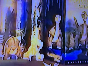 Opening To The Land Before Time Sing Along Songs 1997 Vhs