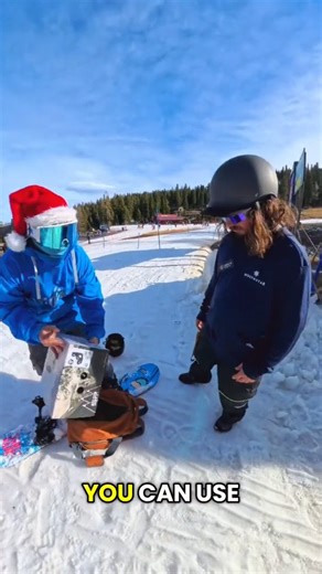David Muther | Snowboarder on Instagram: "S/O to all the Employees working the holidays ❤️🙏🏼 And to @spbindings for making the best Christmas Gifts 🙏🏼 #theseasonofgiving #spbindings #christmas"