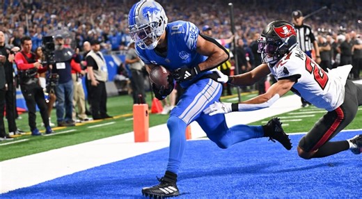 Best NFL Week 1 Over Under Picks - Team Total Points Props