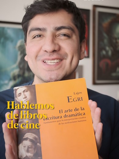 Aprende a Escribir Cine: El Arte de la Escritura Dramática