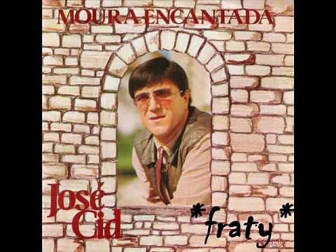 José Cid - A Lenda D'el Rei D. Sebastião