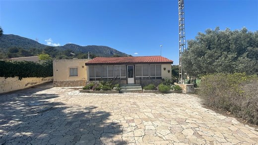 Villa in La Romana - Alicante Dream Homes API 1122