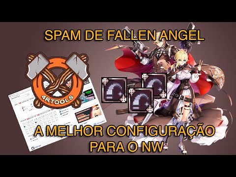 [History Reborn] The best 4RTools configuration for Night Watch