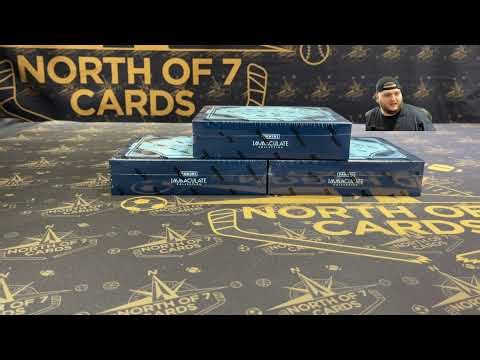 2025 Panini Immaculate Football Hobby 3X Box Player BREAK #1- Jan 14th