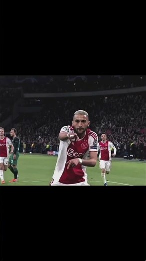 "You didn't expect that" 🥶 Hakim Ziyech's COLD World Cup Interview! 🇲🇦