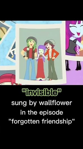 underrated mlp songs part 1 || mlp eg || mlp songs || #mlp #mylittlepony #equestriagirls