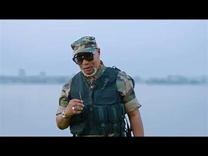 Koffi Olomide - CHANTE GOMA (Official Video)