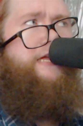 POV: My glasses had a breakdown during this PMA cover 💀 #shorts