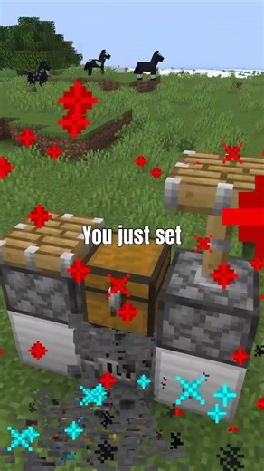 Stop Mining by Hand! ⚒️ Slimefun Auto-Miners Explained #minecraft #slimefun #shorts