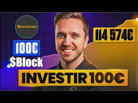 Guide visuel 2026 : comprendre le staking Block en 3 minutes