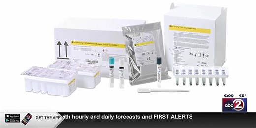 Cervical cancer self-test is a gamechanger for women’s health