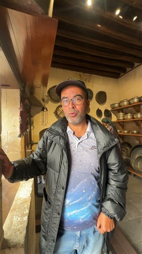 The Best City of Turkiye: Gaziantep , Land Of Baklava
