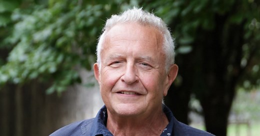 "Ma carrière n'est pas terminée !" : Michel Field, 71 ans, quitte ses fonctions à la direction de France Télévisions