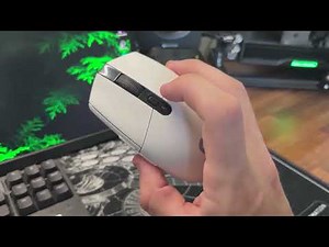 Logitech G305 Wireless Mouse QUICK-USE Guide