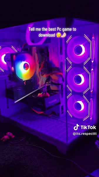 Top PC Games to Download for Epic Gaming Experience