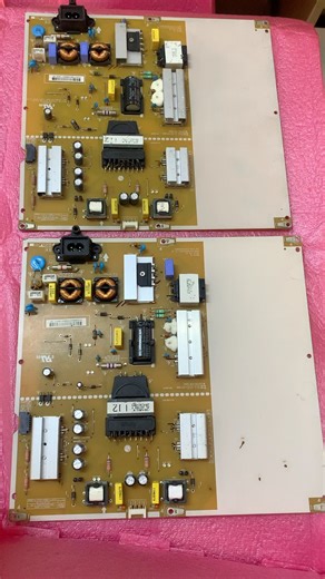 LG Power Supply Board For LG 65LG61CH-CD 65UH6150-CB EAX66923301 EAY64388841 #led #tv #repair #lg
