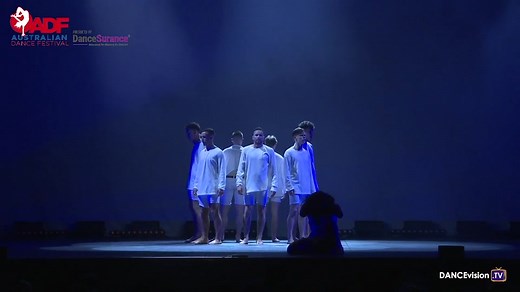 Island Fire & Friends | ADF 2019 Choreography by Alex Miedzinski