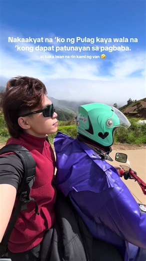 Mt. Pulag Hiking Adventure Worth ₱200