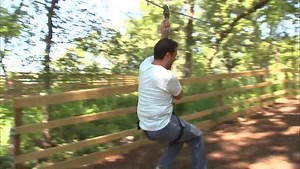 LET IT ROLL: 190 North Bloopers | ABC 7 Chicago