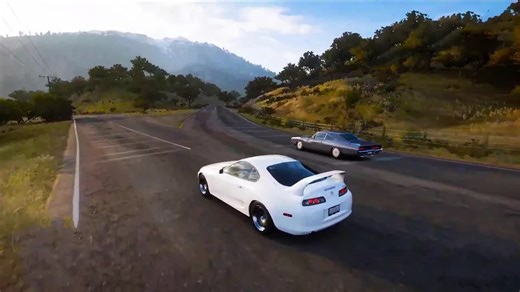 【GameSprout】当游戏变成大片#46