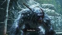 Sekiro™ Shadows Die Twice Guardian Ape