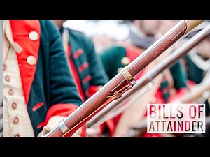 Bills of Attainder: Guilt and Punishment Without Trial