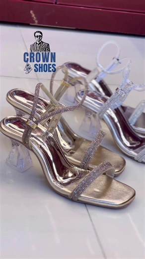 Order Crown Shoes Online Today!