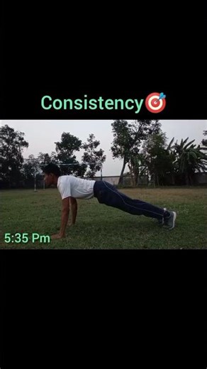 Day 112/365 Consistency Challenge ✅ #morning #motivation #running #fitness #army #youtube #viral k