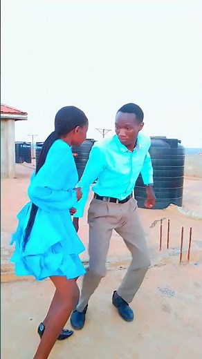 soukous #acting #dance