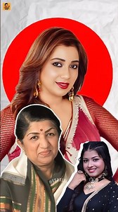 saiyara song 😍 | shreya vs arunita vs lata mangeshkar | #shorts