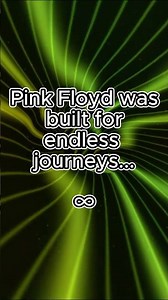 Pink Floyd – Shine On You Crazy Diamond | Immersive Audiovisual Experience | Pt. 22